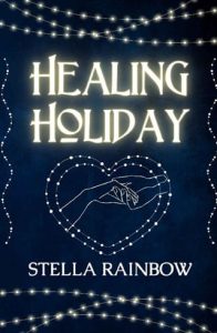 healing holiday, stella rainbow