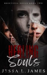 healing souls, jessa james