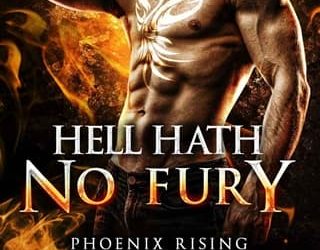 hell hath no fury skye jordan
