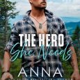 hero she needs anna hackett