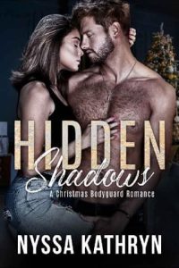 hidden shadows, nyssa kathryn