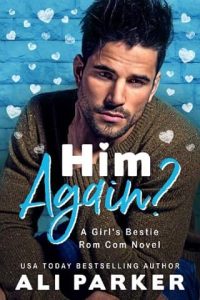 him again, ali parker
