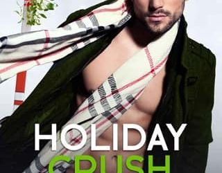 holiday crush lane hayes