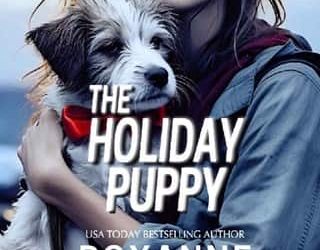 holiday puppy roxanne rustand