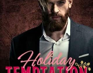 holiday temptation cl cruz