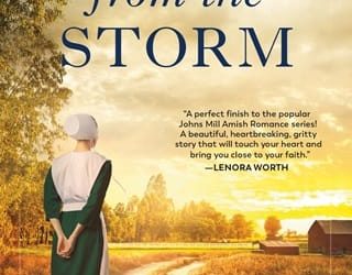 home from storm laurel blount