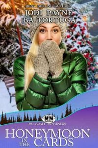 honeymoon, jodi payne