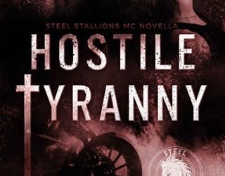 hostile tyranny india r adams