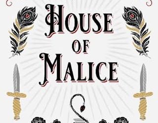 house malice karolina wilde