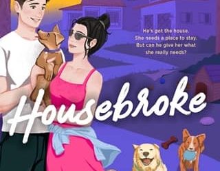 housebroke jaci burton