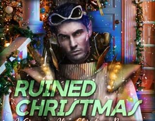 how alien ruined christmas rl olvitt