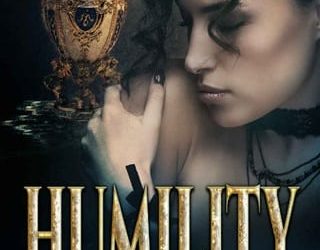 humility brooklyn cross