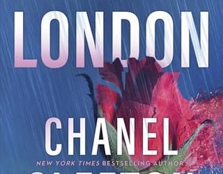 i see london chanel cleeton