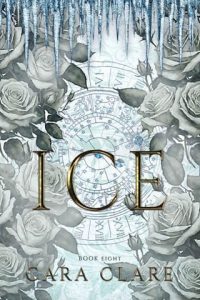 ice, cara clare