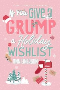 if you give, ann einerson