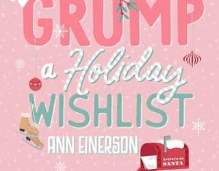if you give ann einerson