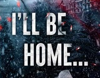 i'll be home tate james