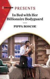 in bed billionaire, pippa roscoe