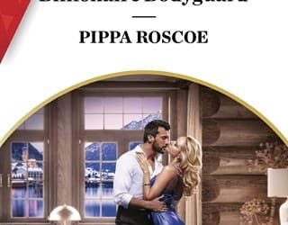 in bed billionaire pippa roscoe