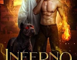 inferno laura taylor