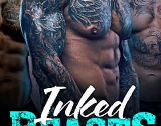 inked beasts stephanie brother