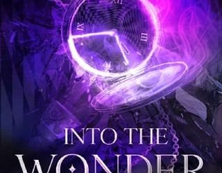 into wonder park lilian t james