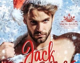 jack frosting finn dixon