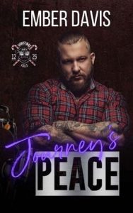 journey's peace, ember davis