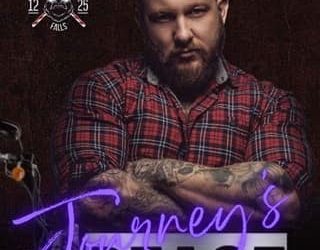 journey's peace ember davis