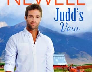 judd's vow kaylie newell
