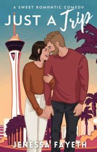 just a trip, jenessa fayeth