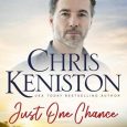 just one chance chris keniston