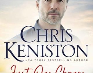 just one chance chris keniston