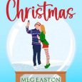 kiss christmas meg easton
