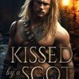 kissed scot fiona faris