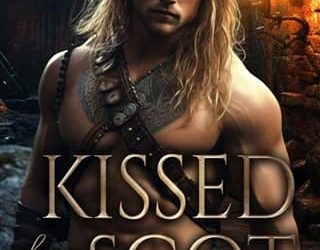 kissed scot fiona faris