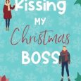kissing christmas boss audrey carnes
