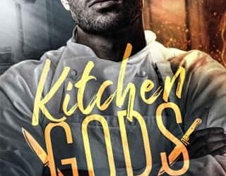 kitchen gods beth golden