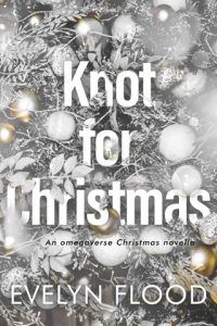 knot for christmas, evelyn flood