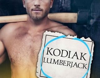 kodiak lumberjack katy regnery