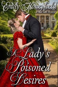 lady's desires, emily honeyfield