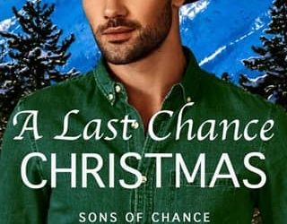 last chance vicki lewis thompson