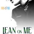 lean on me gabrielle evans