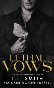 lethal vows, kia carrington-russell