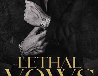 lethal vows kia carrington-russell