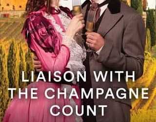 liaison with champagne bronwyn scott