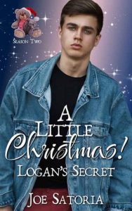 little christmas, joe satoria