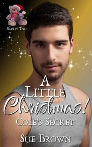 little christmas, sue brown