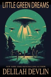 little green dreams, delilah devlin