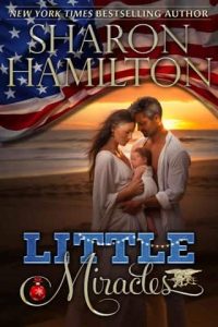 little miracles, sharon hamilton